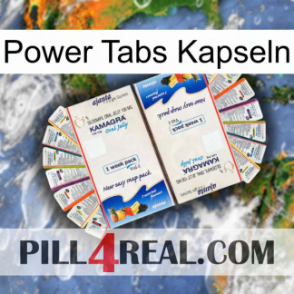 Power Tabs Capsules kamagra1